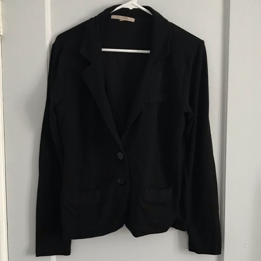 Stitch Fix Black Blazer